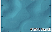 Satellite Map of the area around 57° 32' 24" S, 117° 22' 30" E