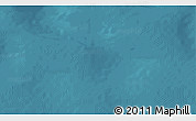 Satellite 3D Map of the area around 57° 32' 24" S, 121° 37' 30" E