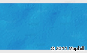 Political 3D Map of the area around 57° 32' 24" S, 123° 19' 29" E
