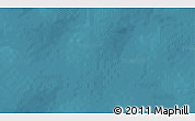 Satellite 3D Map of the area around 57° 32' 24" S, 123° 19' 29" E