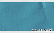 Satellite 3D Map of the area around 57° 32' 24" S, 125° 1' 30" E