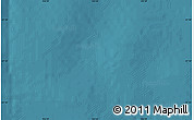 Satellite Map of the area around 57° 32' 24" S, 126° 43' 29" E