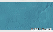 Satellite 3D Map of the area around 57° 32' 24" S, 127° 34' 30" E