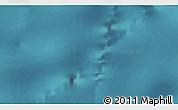 Satellite 3D Map of the area around 57° 32' 24" S, 143° 43' 29" E