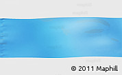 Physical Panoramic Map of the area around 57° 32' 24" S, 147° 7' 30" E