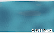 Satellite 3D Map of the area around 57° 32' 24" S, 23° 1' 29" E