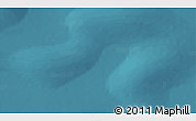 Satellite 3D Map of the area around 57° 32' 24" S, 33° 13' 30" E