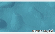 Satellite 3D Map of the area around 57° 32' 24" S, 34° 55' 29" E