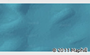 Satellite 3D Map of the area around 57° 32' 24" S, 44° 16' 29" E