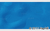 Political 3D Map of the area around 57° 32' 24" S, 45° 58' 30" E