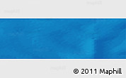 Shaded Relief Panoramic Map of the area around 57° 32' 24" S, 46° 49' 30" E