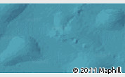 Satellite 3D Map of the area around 57° 32' 24" S, 47° 40' 29" E