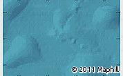 Satellite Map of the area around 57° 32' 24" S, 47° 40' 29" E