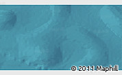 Satellite 3D Map of the area around 57° 32' 24" S, 48° 31' 29" E