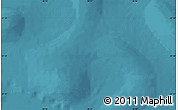 Satellite Map of the area around 57° 32' 24" S, 48° 31' 29" E