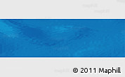 Physical Panoramic Map of the area around 57° 32' 24" S, 49° 22' 30" E