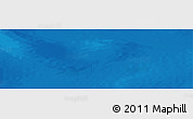 Shaded Relief Panoramic Map of the area around 57° 32' 24" S, 49° 22' 30" E
