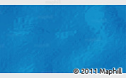 Physical 3D Map of the area around 57° 32' 24" S, 50° 13' 30" E