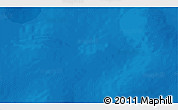 Political 3D Map of the area around 57° 32' 24" S, 50° 13' 30" E