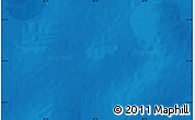 Political Map of the area around 57° 32' 24" S, 50° 13' 30" E