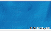 Political 3D Map of the area around 57° 32' 24" S, 51° 4' 30" E