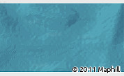 Satellite 3D Map of the area around 57° 32' 24" S, 51° 4' 30" E