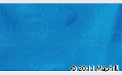 Shaded Relief 3D Map of the area around 57° 32' 24" S, 51° 4' 30" E