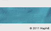 Satellite Panoramic Map of the area around 57° 32' 24" S, 51° 4' 30" E