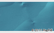 Satellite 3D Map of the area around 57° 32' 24" S, 52° 46' 29" E