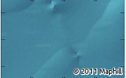 Satellite Map of the area around 57° 32' 24" S, 52° 46' 29" E