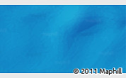 Shaded Relief 3D Map of the area around 57° 32' 24" S, 54° 28' 30" E