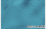 Satellite Map of the area around 57° 32' 24" S, 55° 19' 30" E