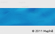 Shaded Relief Panoramic Map of the area around 57° 32' 24" S, 55° 19' 30" E