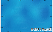 Shaded Relief Map of the area around 57° 32' 24" S, 56° 10' 29" E