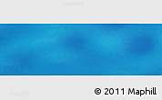 Physical Panoramic Map of the area around 57° 32' 24" S, 56° 10' 29" E