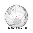 Where is the area around 57° 32' 24" S, 65° 31' 30" E located? Outline Map of the Area around 57° 32' 24" S, 65° 31' 30" E, rectangular outline