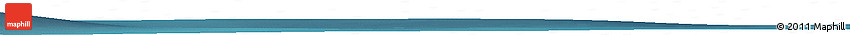 Satellite Horizon Map of the Area around 57° 32' 24" S, 67° 13' 29" E Satellite Horizon Map of the Area around 57° 32' 24" S, 67° 13' 29" E