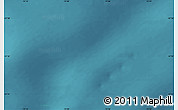 Satellite Map of the area around 57° 32' 24" S, 73° 52' 30" W