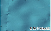 Satellite Map of the area around 57° 32' 24" S, 95° 16' 30" E