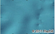 Satellite Map of the area around 57° 32' 24" S, 96° 58' 29" E