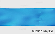 Physical Panoramic Map of the area around 57° 32' 24" S, 96° 58' 29" E