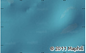 Satellite Map of the area around 57° 32' 24" S, 97° 49' 29" E