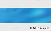 Physical Panoramic Map of the area around 57° 32' 24" S, 97° 49' 29" E