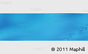 Physical Panoramic Map of the area around 57° 32' 24" S, 98° 40' 30" E