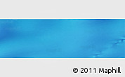 Shaded Relief Panoramic Map of the area around 57° 32' 24" S, 98° 40' 30" E