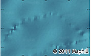Satellite Map of the area around 57° 32' 24" S, 99° 31' 30" E