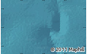Satellite Map of the area around 57° 54' 14" S, 119° 55' 30" E