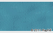 Satellite 3D Map of the area around 57° 54' 14" S, 122° 28' 29" E