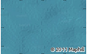 Satellite Map of the area around 57° 54' 14" S, 122° 28' 29" E