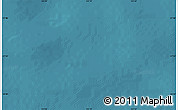 Satellite Map of the area around 57° 54' 14" S, 123° 19' 29" E